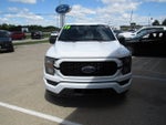 2023 Ford F-150 STX