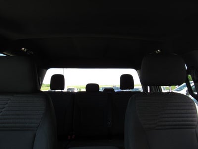 2023 Ford F-150 STX