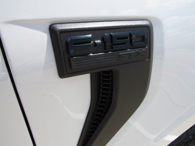 2023 Ford F-150 STX