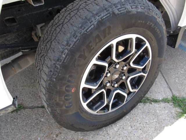 2023 Ford F-150 STX