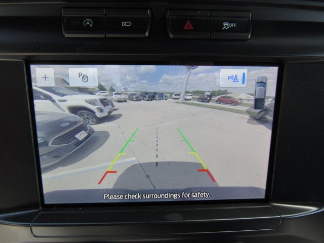 2023 Ford F-150 STX