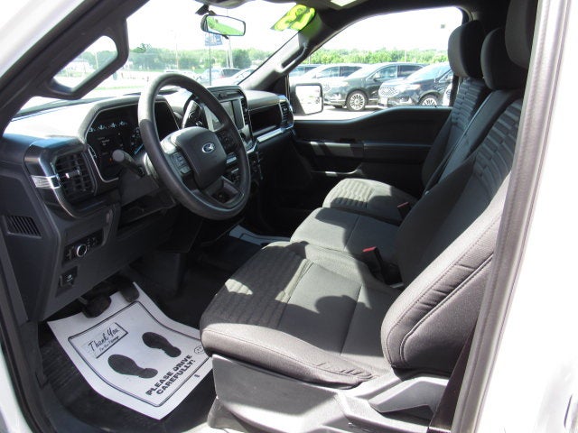 2023 Ford F-150 STX