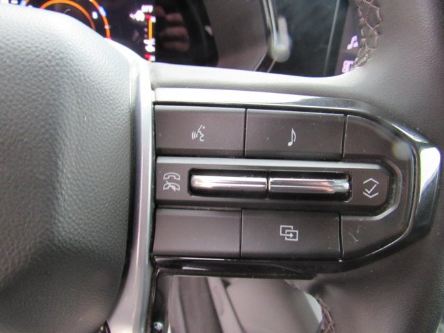 2023 Chevrolet Colorado 4WD LT