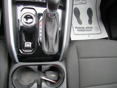 2023 Chevrolet Colorado 4WD LT