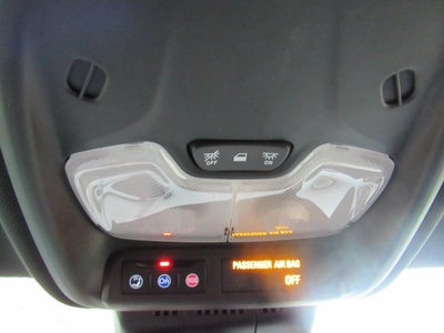 2023 Chevrolet Colorado 4WD LT