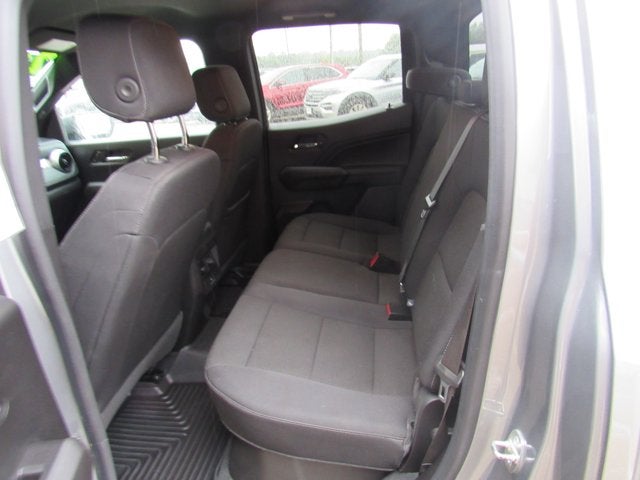 2023 Chevrolet Colorado 4WD LT