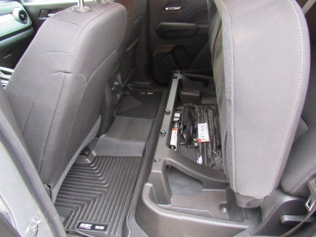 2023 Chevrolet Colorado 4WD LT
