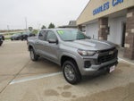 2023 Chevrolet Colorado 4WD LT