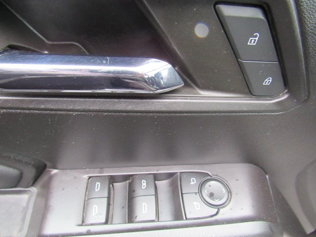 2023 Chevrolet Colorado 4WD LT