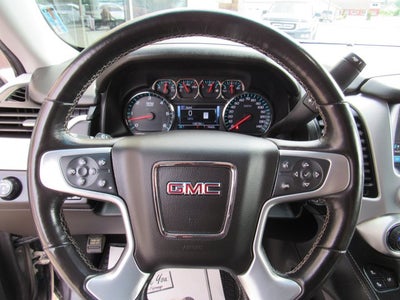 2018 GMC Yukon XL SLT