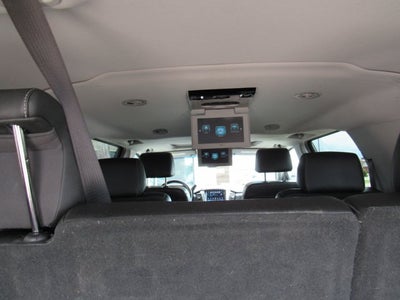 2018 GMC Yukon XL SLT