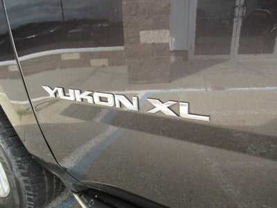 2018 GMC Yukon XL SLT