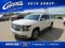 2015 Chevrolet Suburban LTZ