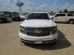2015 Chevrolet Suburban LTZ
