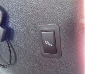 2015 Chevrolet Suburban LTZ