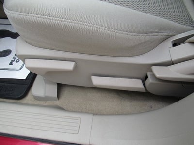 2007 Ford Edge SE