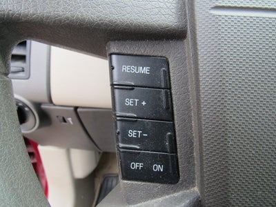 2007 Ford Edge SE