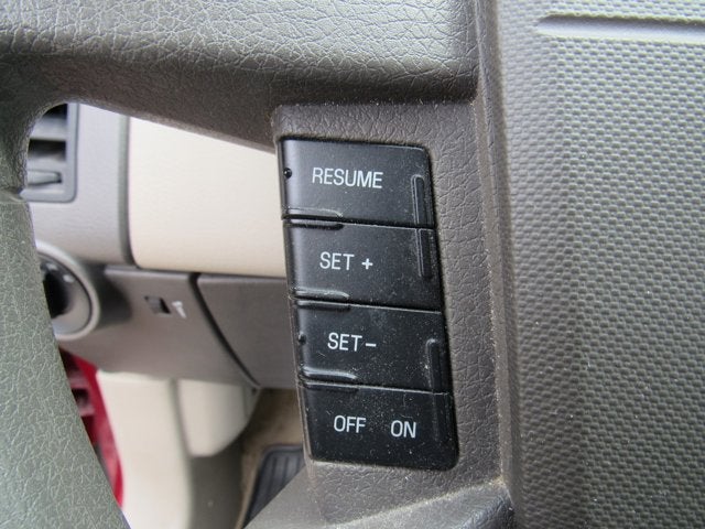 2007 Ford Edge SE