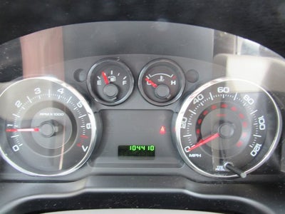 2007 Ford Edge SE