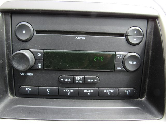 2007 Ford Edge SE