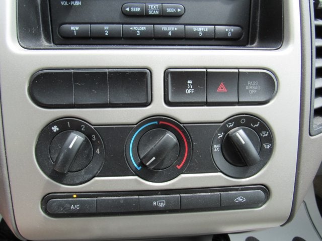 2007 Ford Edge SE