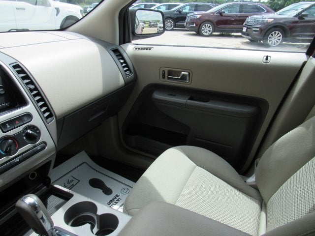 2007 Ford Edge SE