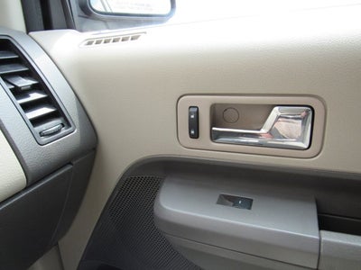 2007 Ford Edge SE
