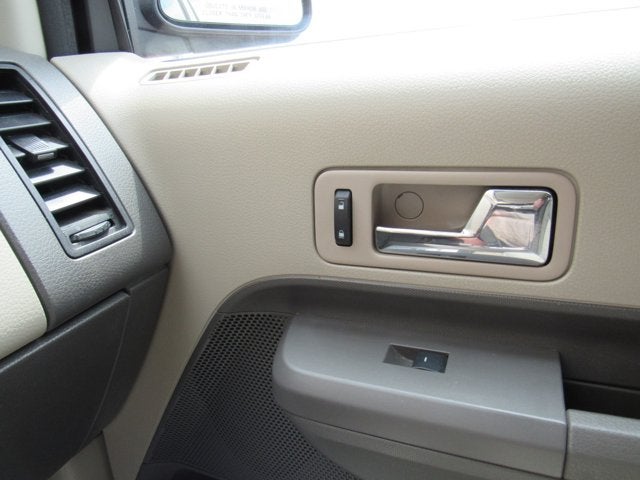 2007 Ford Edge SE