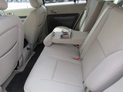 2007 Ford Edge SE