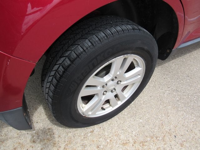 2007 Ford Edge SE