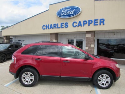 2007 Ford Edge SE