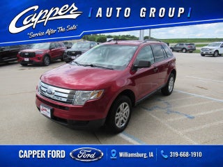 2007 Ford Edge SE