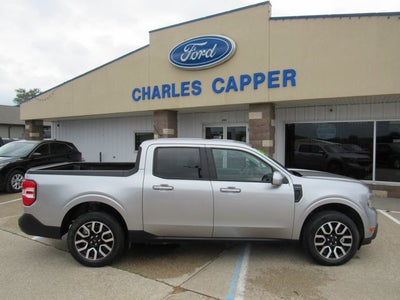 2023 Ford Maverick LARIAT