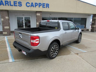 2023 Ford Maverick LARIAT