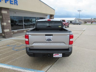 2023 Ford Maverick LARIAT