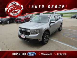 2023 Ford Maverick LARIAT