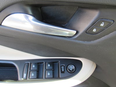 2018 Buick Envision Preferred
