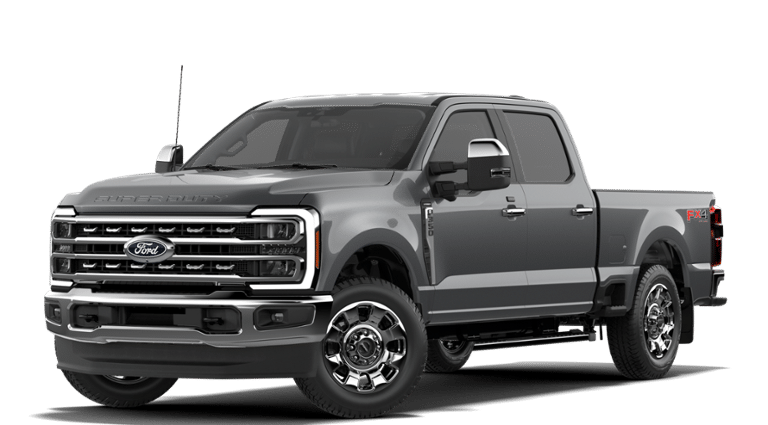 2027 Ford Super Duty F-350® Lariat®