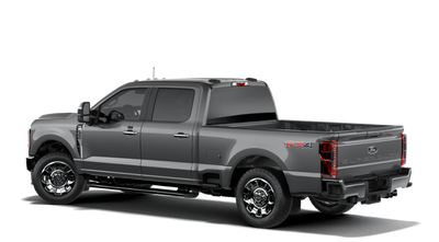 2027 Ford Super Duty F-350® Lariat®