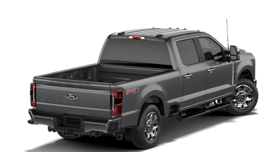 2027 Ford Super Duty F-350® Lariat®