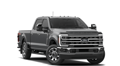 2027 Ford Super Duty F-350® Lariat®