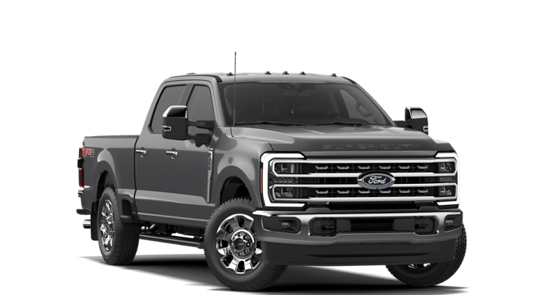 2027 Ford Super Duty F-350® Lariat®