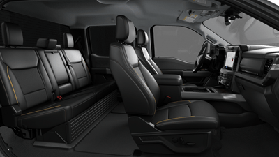 2027 Ford Super Duty F-350® Lariat®