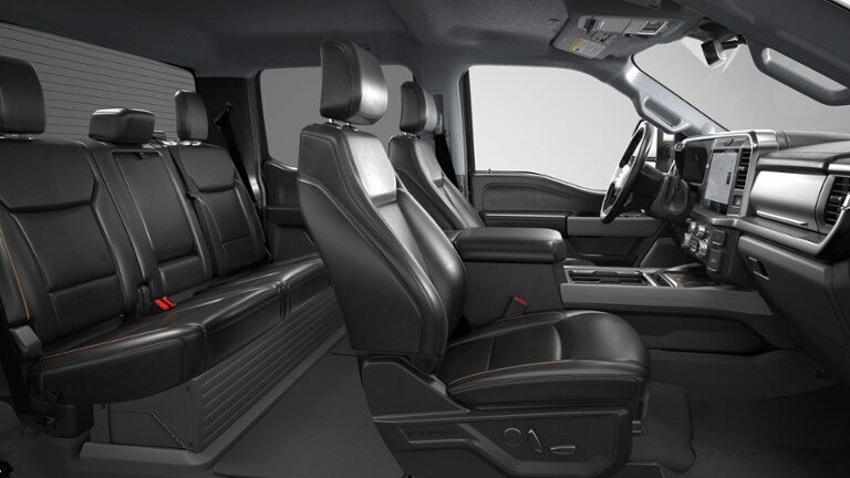 2026 Ford Super Duty F-350® Lariat®