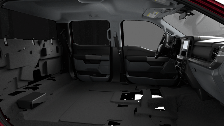 2027 Ford Super Duty F-350® XLT