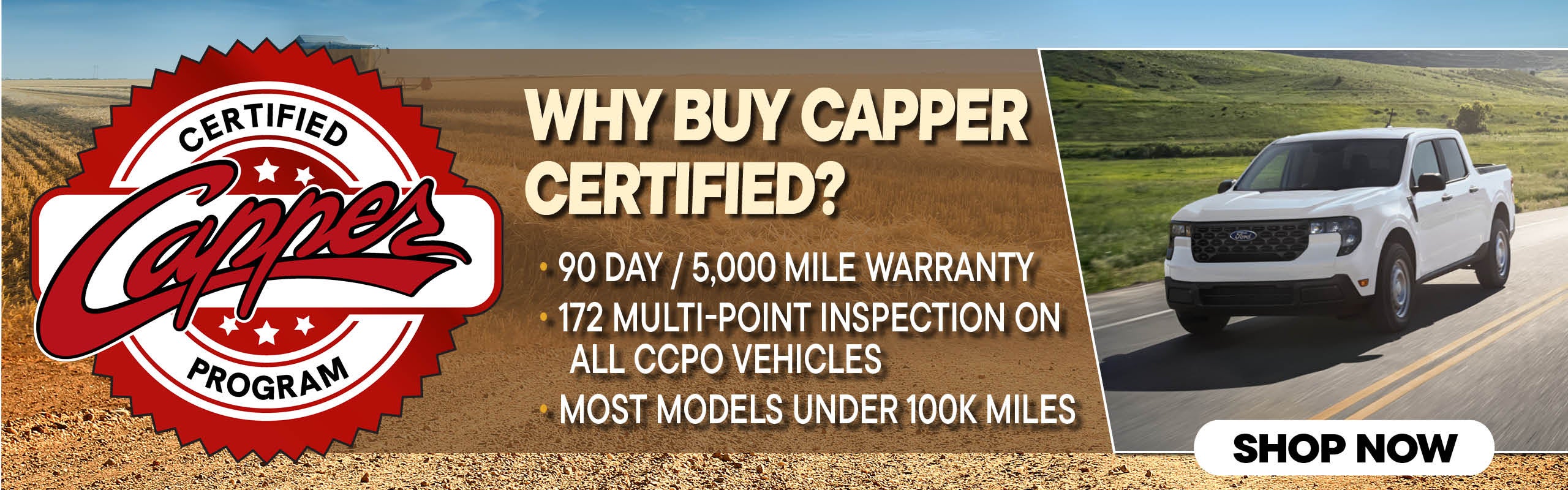 Certified